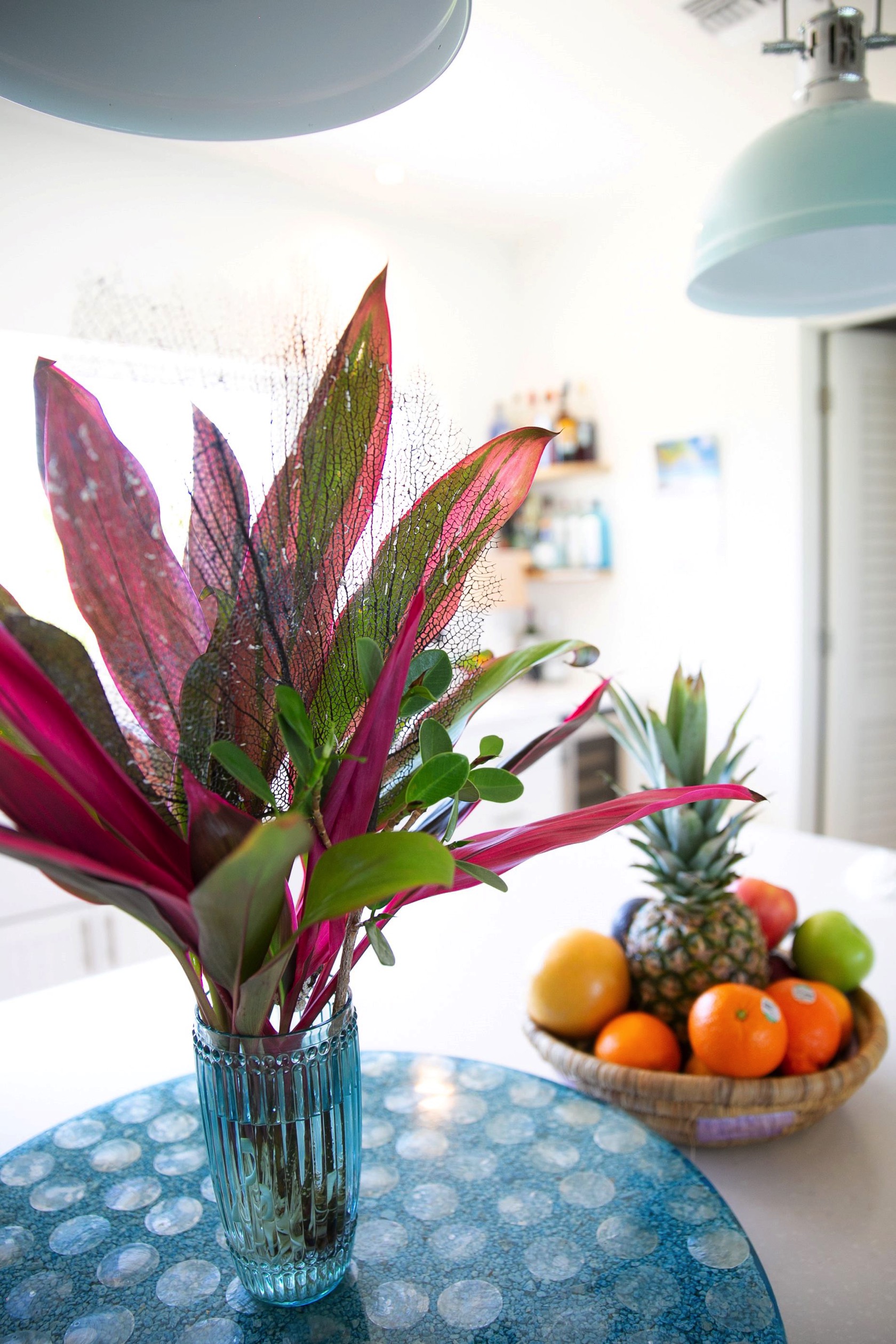 Plants-and-Fruits-Bahari-house-Great-Exuma-Bahamas