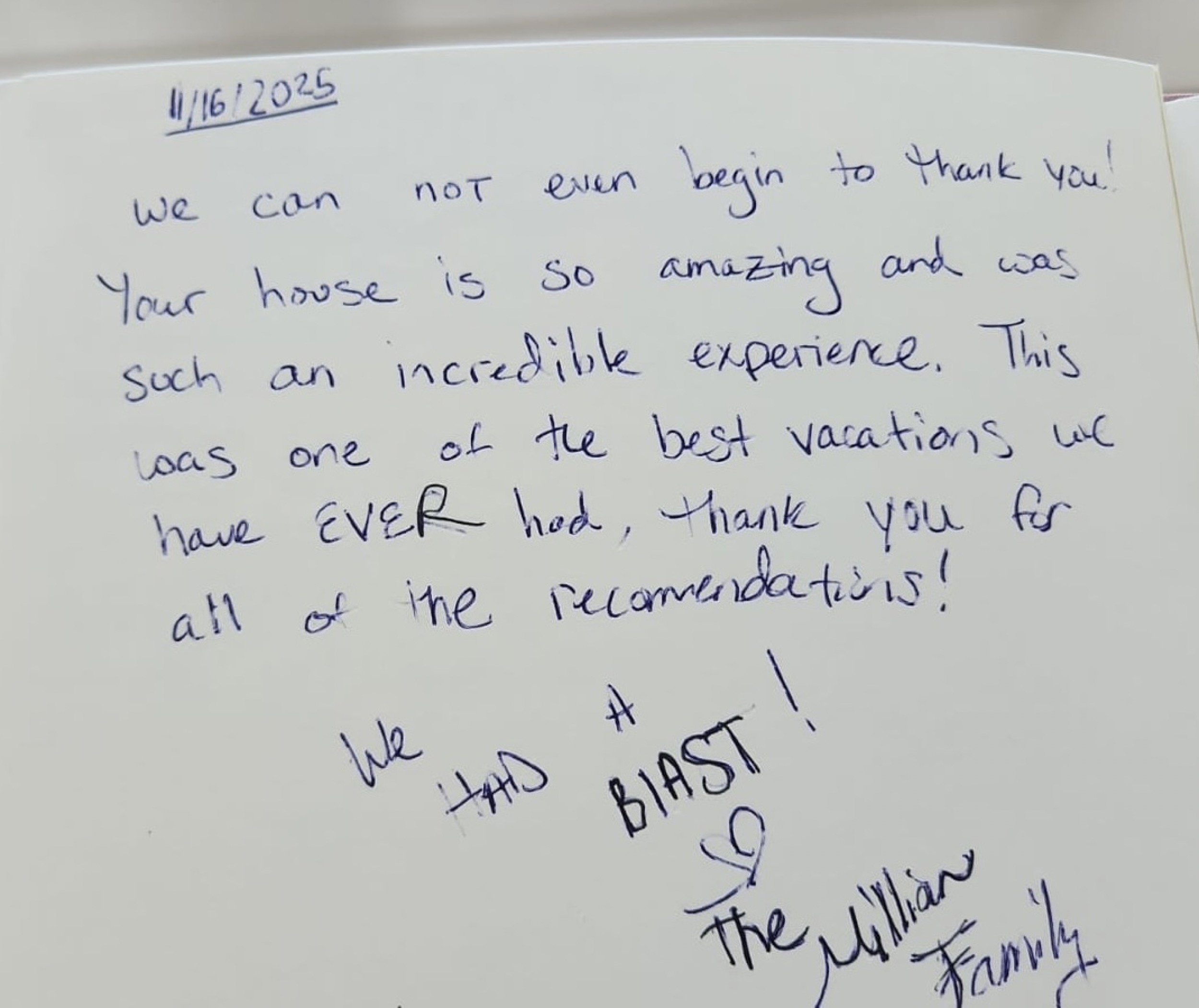 bahari guestbook review 9
